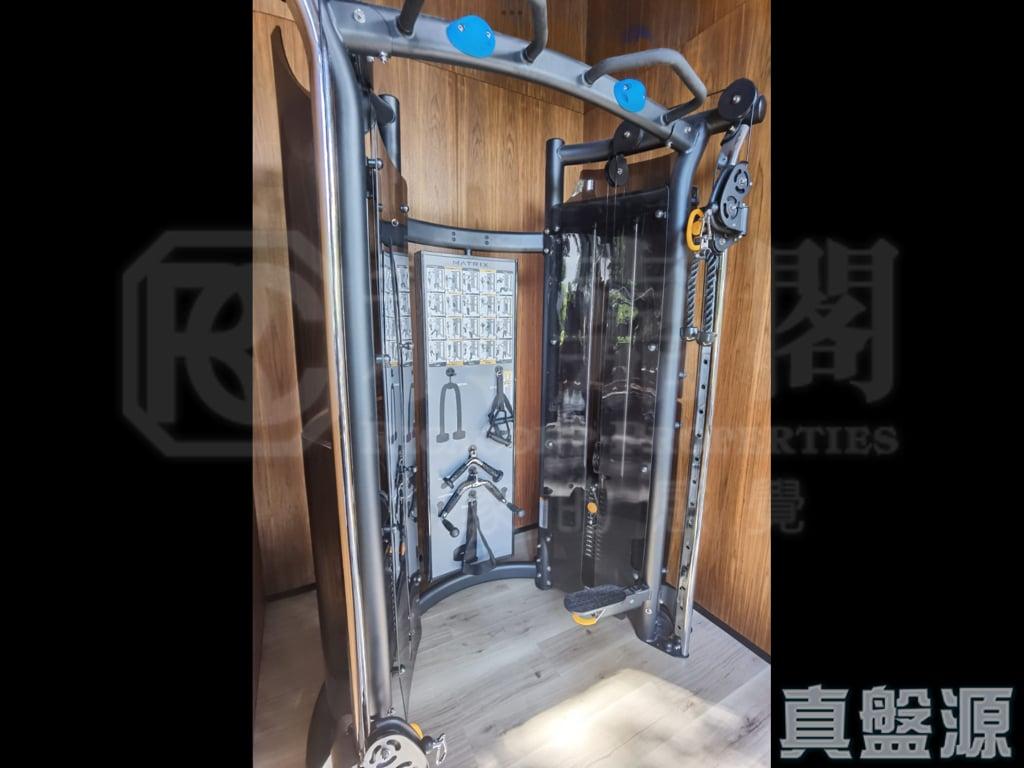 OMA OMA 2B座 - 28NTS – 香港北部都會區