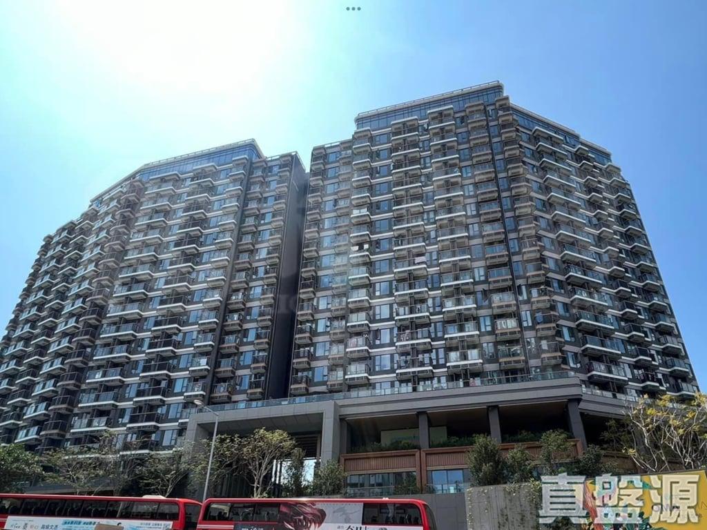 OMA OMA 2B座 - 28NTS – 香港北部都會區