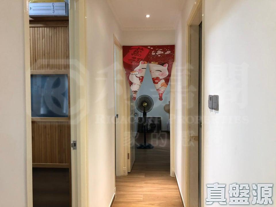 嘉湖山莊 1期 樂湖居 6座 - 28NTS – 香港北部都會區