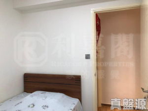 嘉湖山莊 1期 樂湖居 6座 - 28NTS – 香港北部都會區