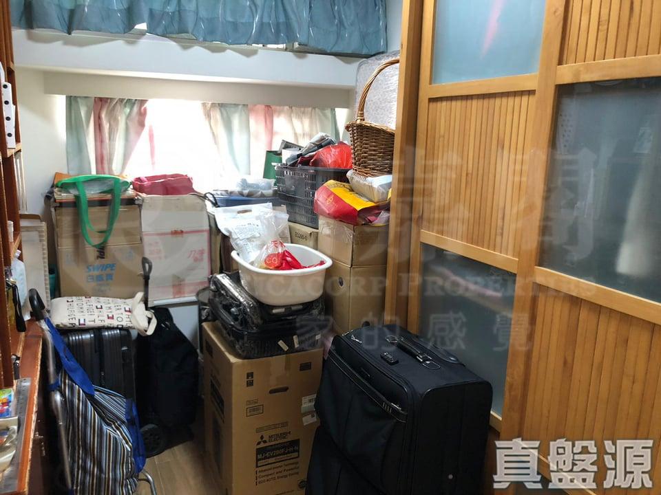 嘉湖山莊 1期 樂湖居 6座 - 28NTS – 香港北部都會區