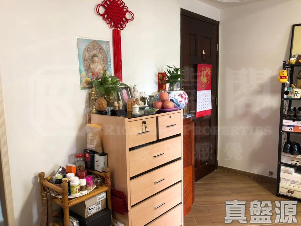 嘉湖山莊 1期 樂湖居 6座 - 28NTS – 香港北部都會區