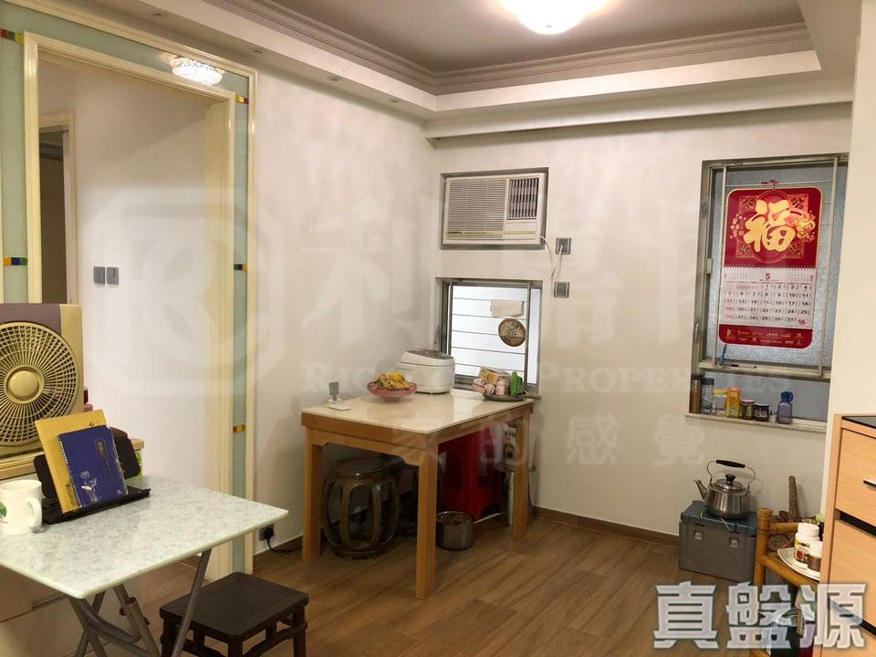 嘉湖山莊 1期 樂湖居 6座 - 28NTS – 香港北部都會區