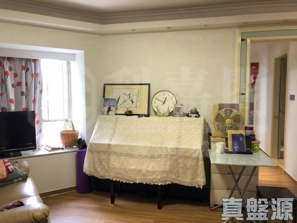 嘉湖山莊 1期 樂湖居 6座 - 28NTS – 香港北部都會區