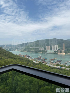 薈藍 - 28NTS – 香港北部都會區
