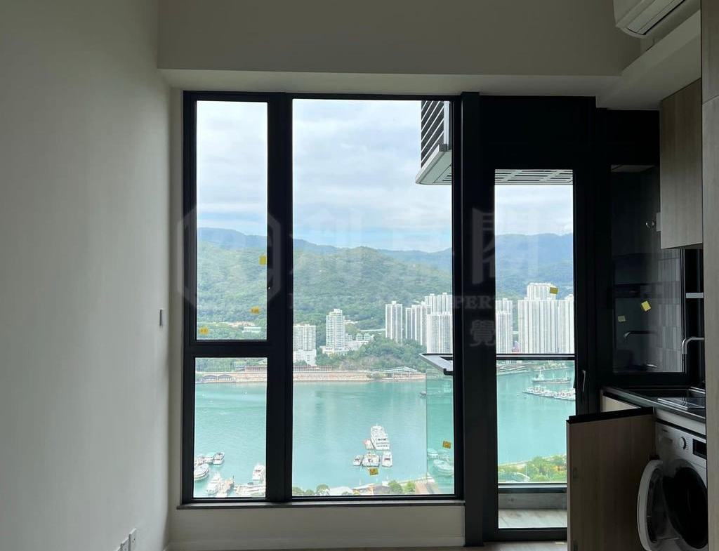薈藍 - 28NTS – 香港北部都會區