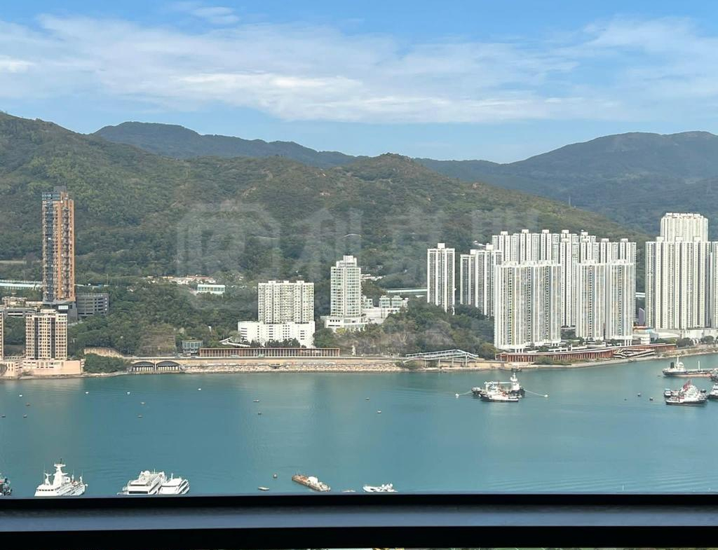 薈藍 - 28NTS – 香港北部都會區
