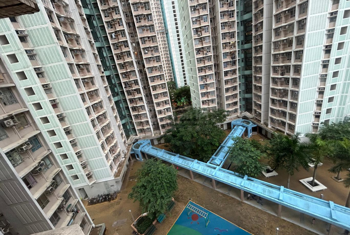 天盛苑 盛昭閣 (B座) - 28NTS – 香港北部都會區