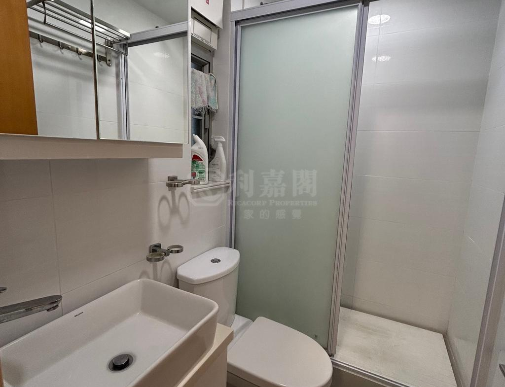 天盛苑 盛昭閣 (B座) - 28NTS – 香港北部都會區
