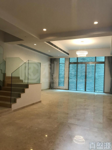 柏巒 1期 - 28NTS – 香港北部都會區