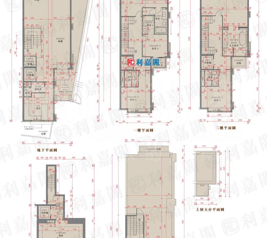 柏巒 1期 - 28NTS – 香港北部都會區