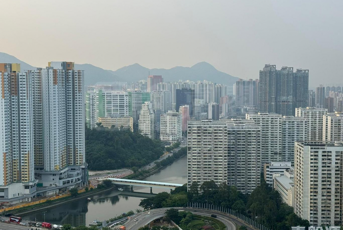 南浪海灣 5座 - 28NTS – 香港北部都會區