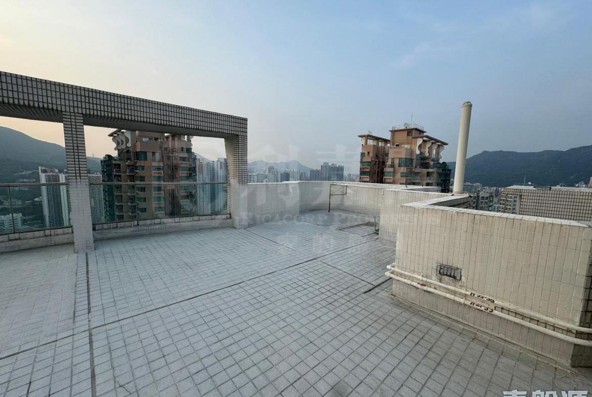 南浪海灣 5座 - 28NTS – 香港北部都會區