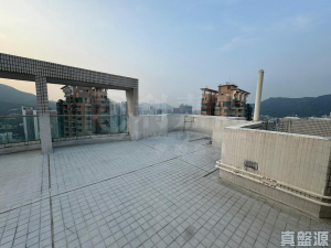 南浪海灣 5座 - 28NTS – 香港北部都會區