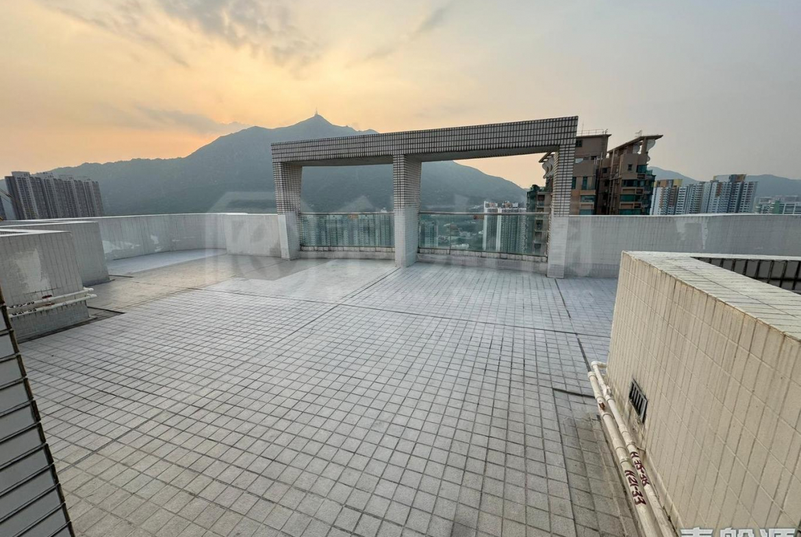 南浪海灣 5座 - 28NTS – 香港北部都會區