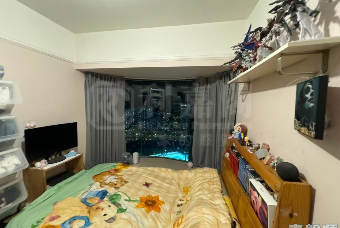 南浪海灣 5座 - 28NTS – 香港北部都會區