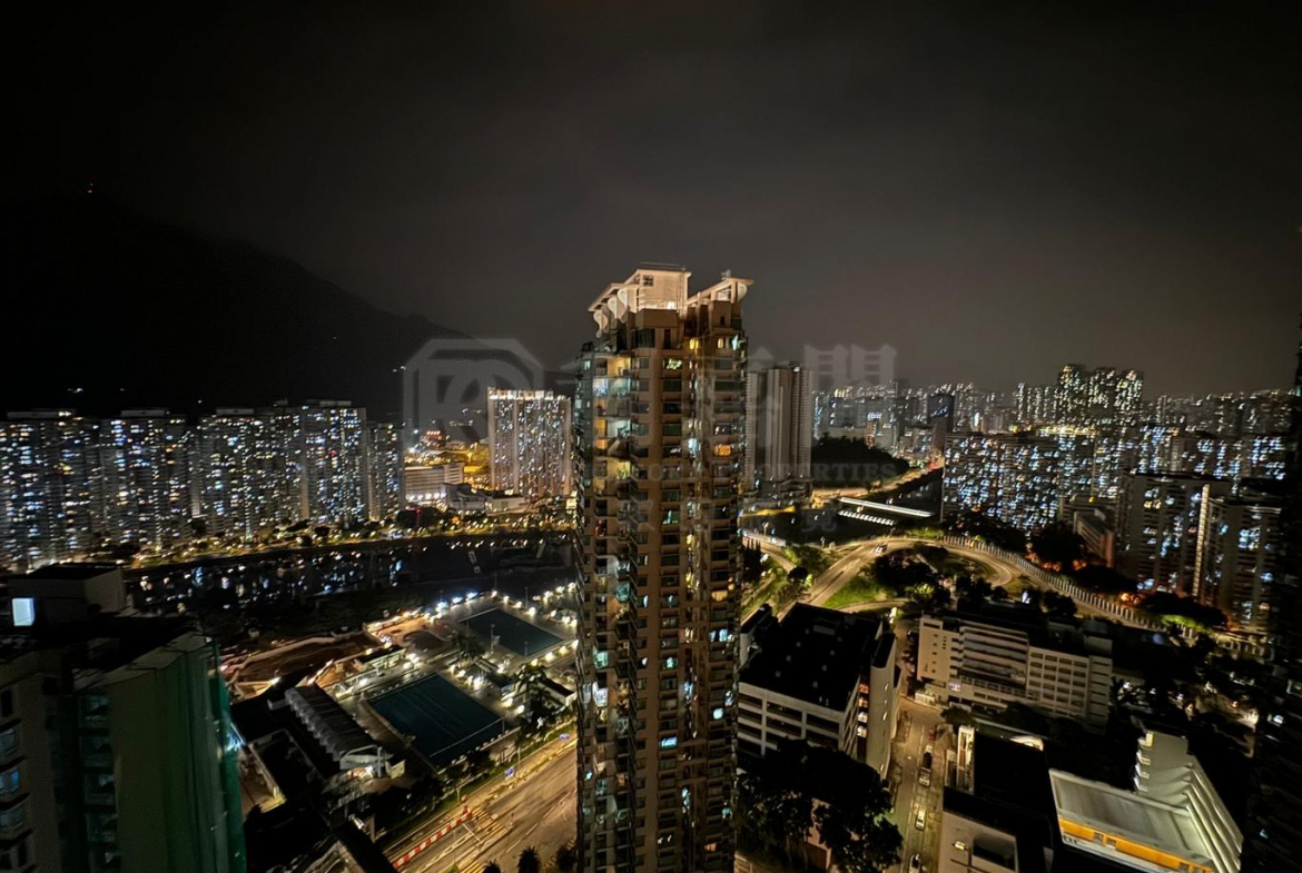 南浪海灣 5座 - 28NTS – 香港北部都會區