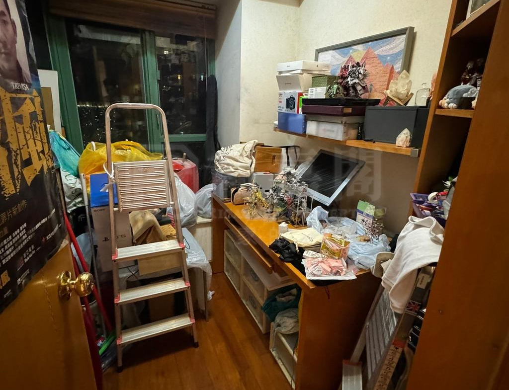 南浪海灣 5座 - 28NTS – 香港北部都會區