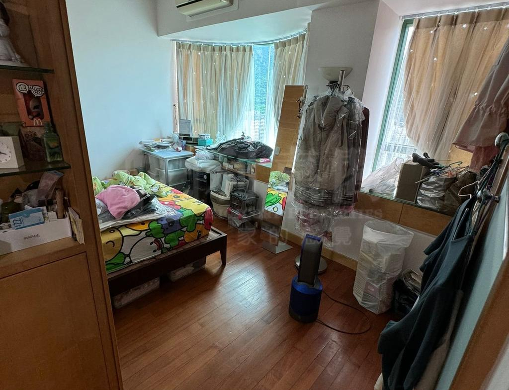 南浪海灣 5座 - 28NTS – 香港北部都會區