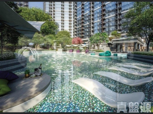 帝御 1期 帝御‧金灣 5座 - 28NTS – 香港北部都會區