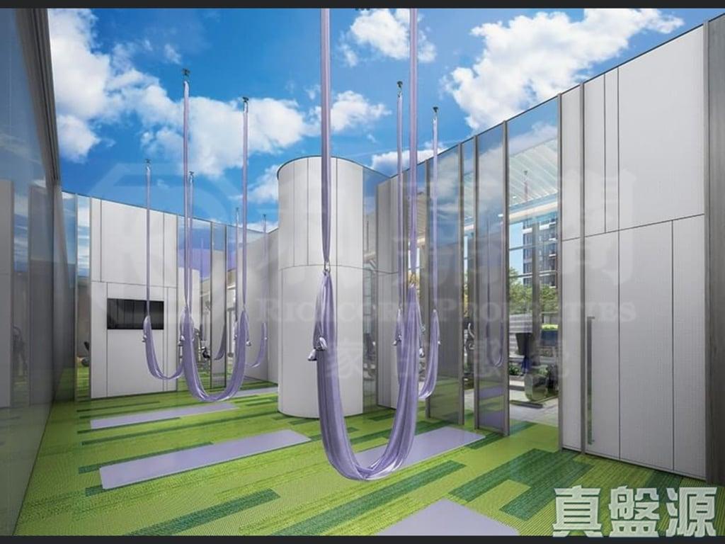 帝御 1期 帝御‧金灣 5座 - 28NTS – 香港北部都會區