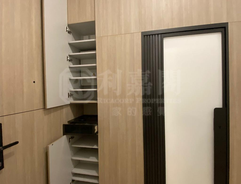 薈藍 - 28NTS – 香港北部都會區
