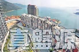 愉景灣 16期 意堤 6座 - 28NTS – 香港北部都會區