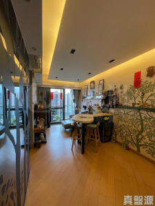 翹翠峰 6座 - 28NTS – 香港北部都會區