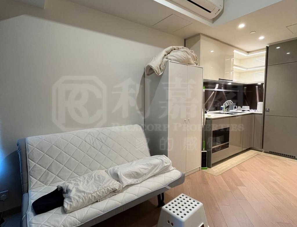 御半山 2期 2A座 - 28NTS – 香港北部都會區