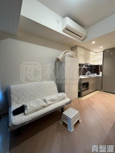 御半山 2期 2A座 - 28NTS – 香港北部都會區
