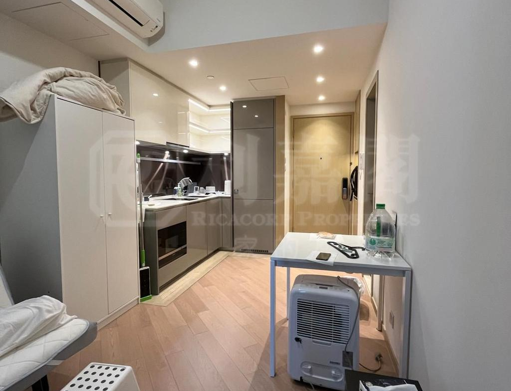 御半山 2期 2A座 - 28NTS – 香港北部都會區