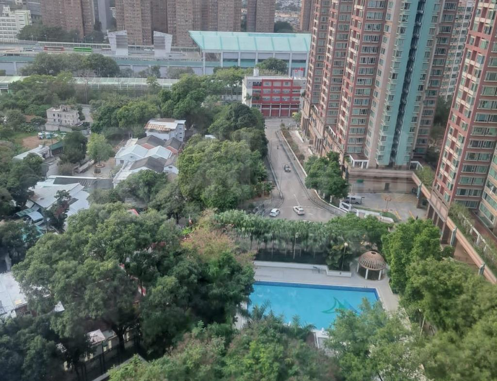 疊茵庭 2座 - 28NTS – 香港北部都會區