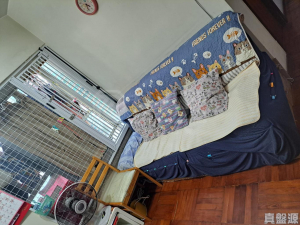 疊茵庭 2座 - 28NTS – 香港北部都會區