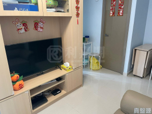 青盛苑 - 28NTS – 香港北部都會區