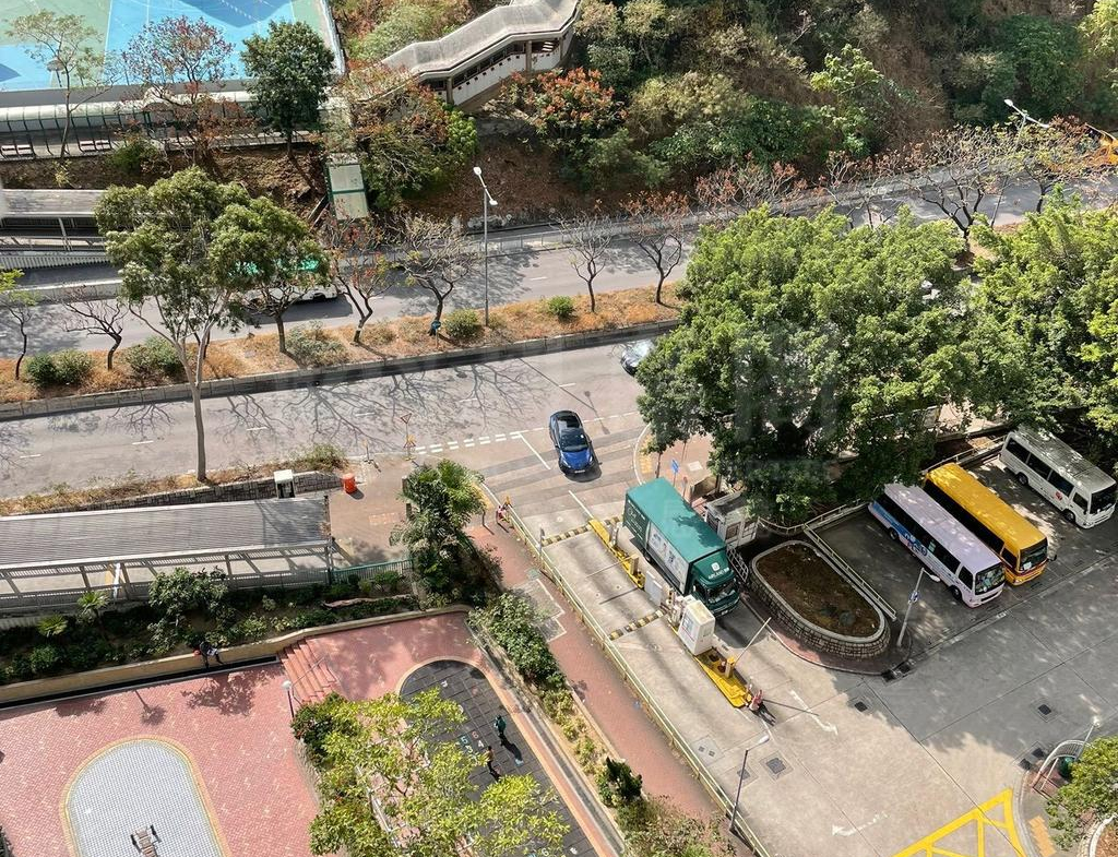 青盛苑 - 28NTS – 香港北部都會區