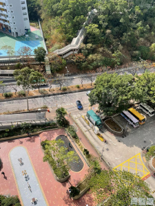 青盛苑 - 28NTS – 香港北部都會區
