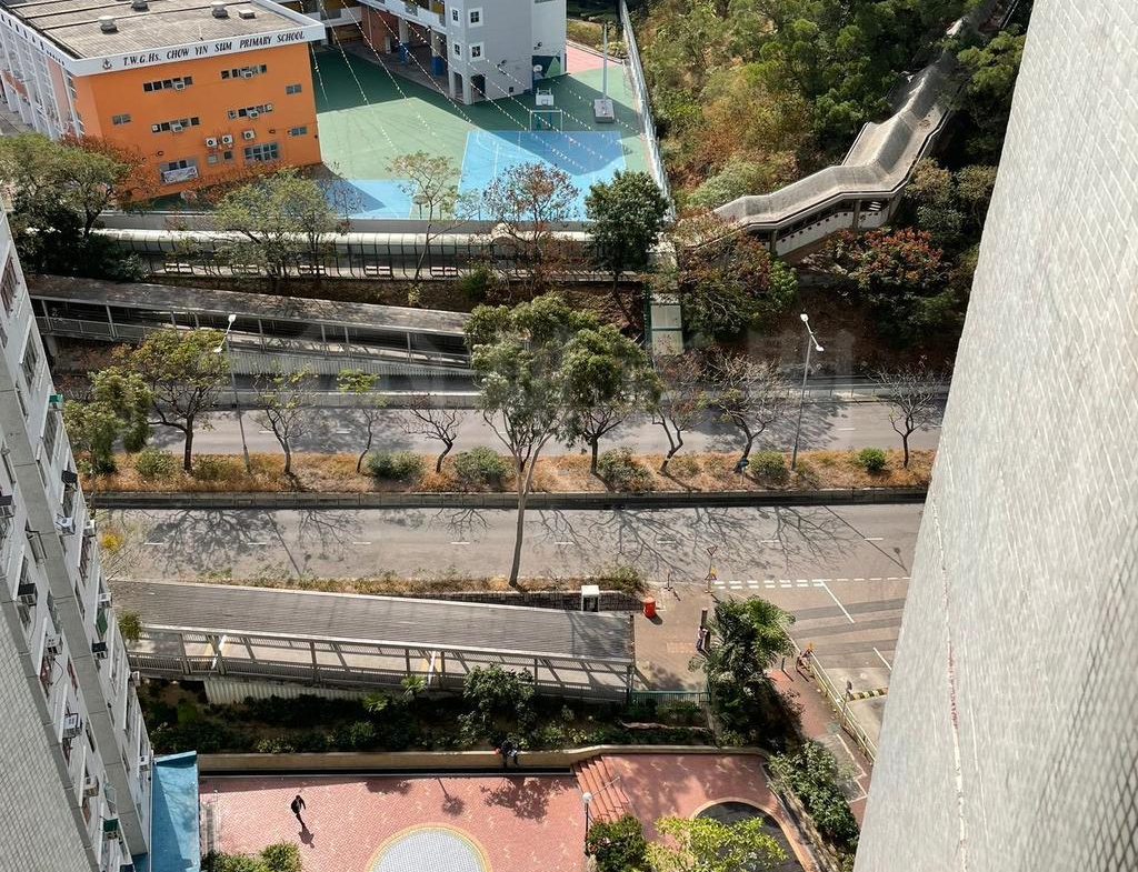 青盛苑 - 28NTS – 香港北部都會區