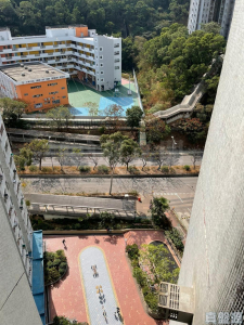 青盛苑 - 28NTS – 香港北部都會區