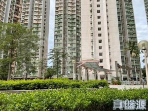 天麗苑 - 28NTS – 香港北部都會區