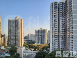 薈藍 - 28NTS – 香港北部都會區