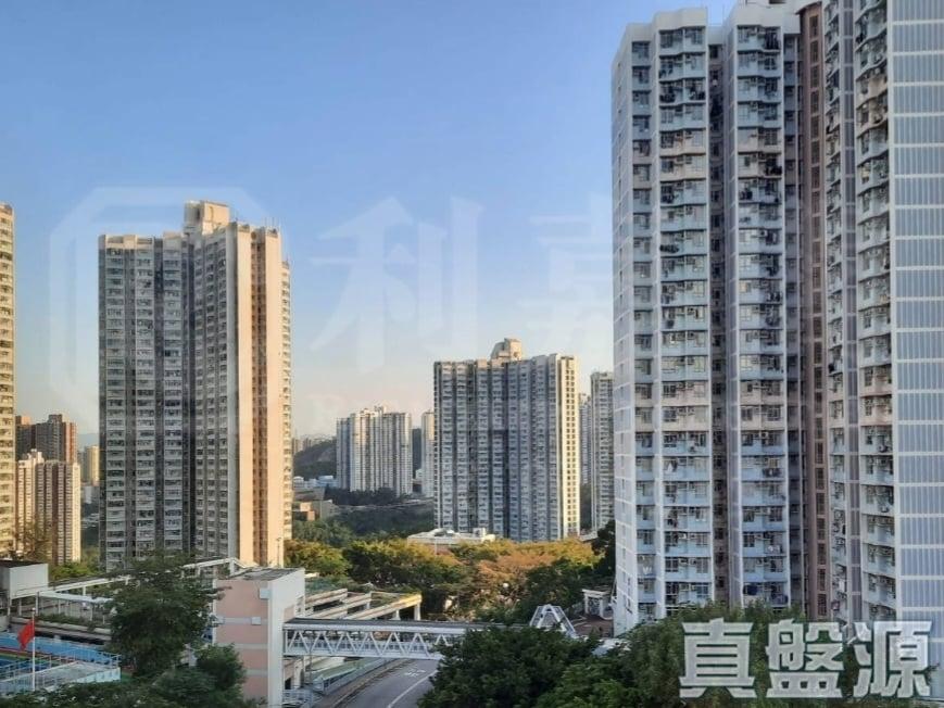 薈藍 - 28NTS – 香港北部都會區