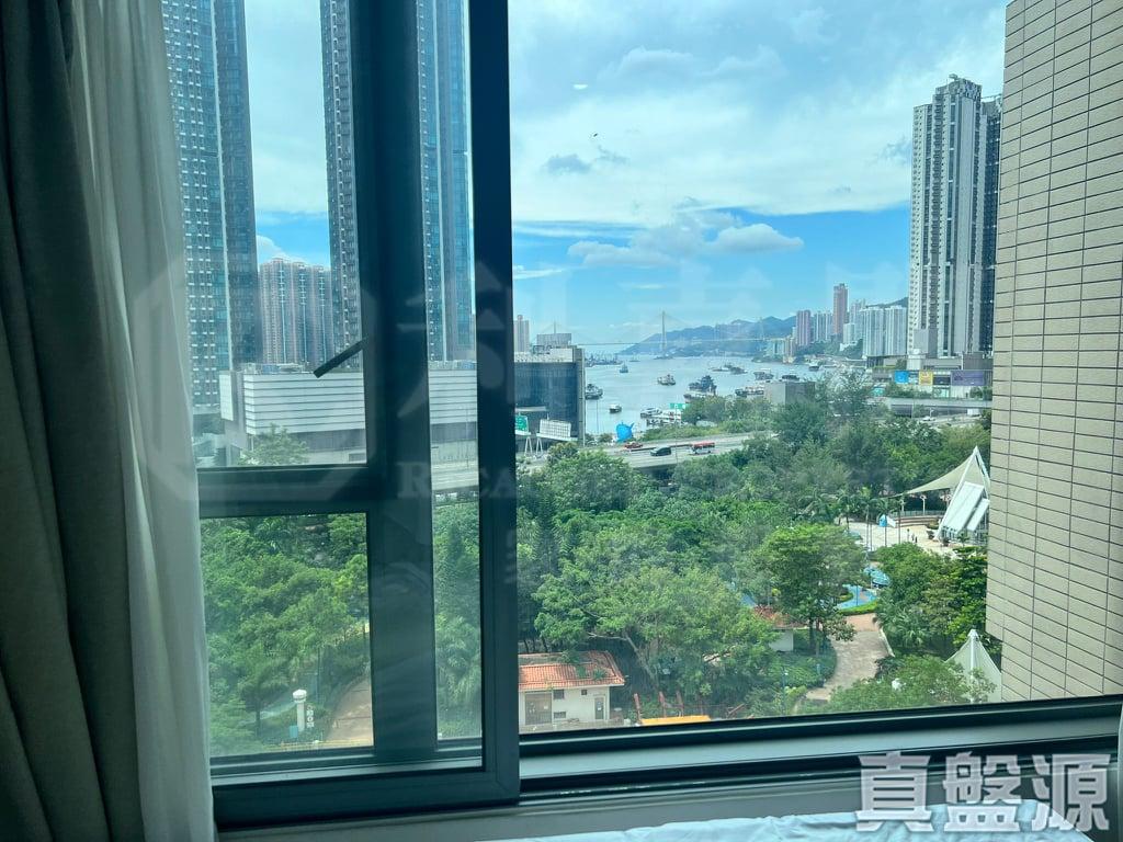 映日灣 1座 - 28NTS – 香港北部都會區