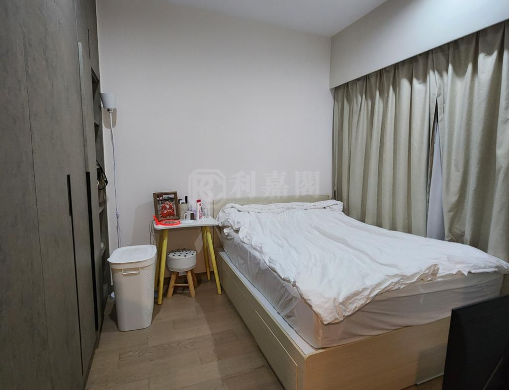 映日灣 1座 - 28NTS – 香港北部都會區