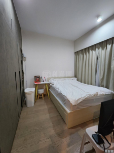 映日灣 1座 - 28NTS – 香港北部都會區