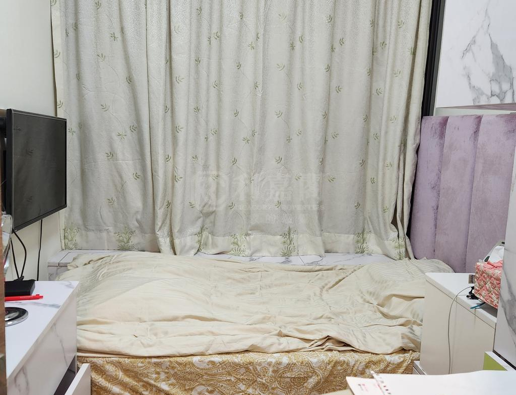 映日灣 1座 - 28NTS – 香港北部都會區