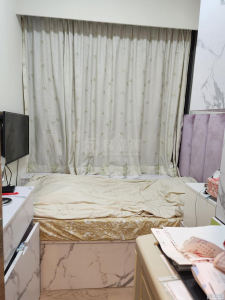 映日灣 1座 - 28NTS – 香港北部都會區