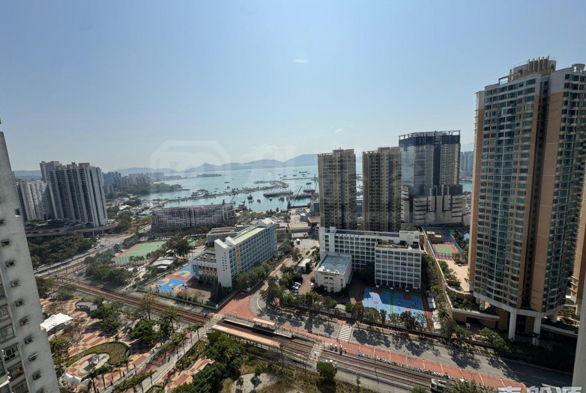 豐景園 5座 - 28NTS – 香港北部都會區