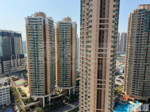 豐景園 5座 - 28NTS – 香港北部都會區