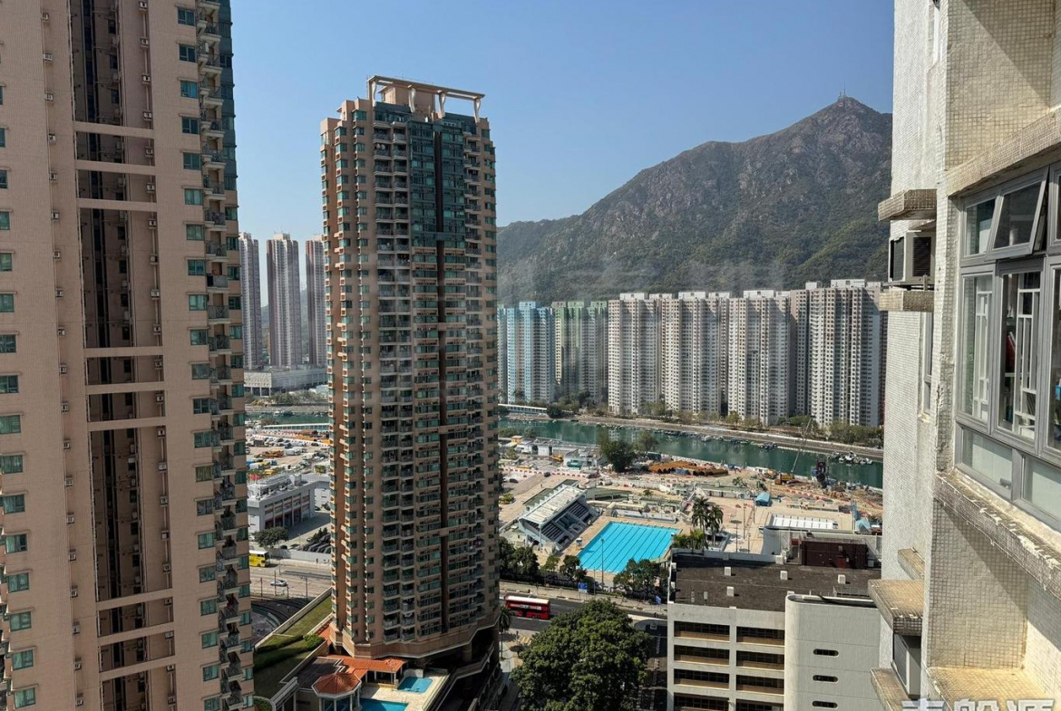 豐景園 5座 - 28NTS – 香港北部都會區
