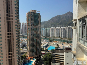 豐景園 5座 - 28NTS – 香港北部都會區